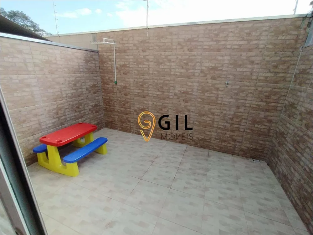 Sobrado, 2 quartos, 57 m² - Foto 3