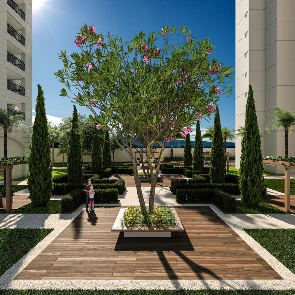 Apartamento, 3 quartos, 79 m² - Foto 4