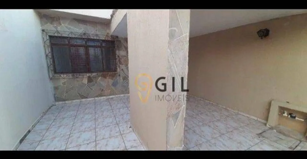 Casa, 2 quartos, 125 m² - Foto 4