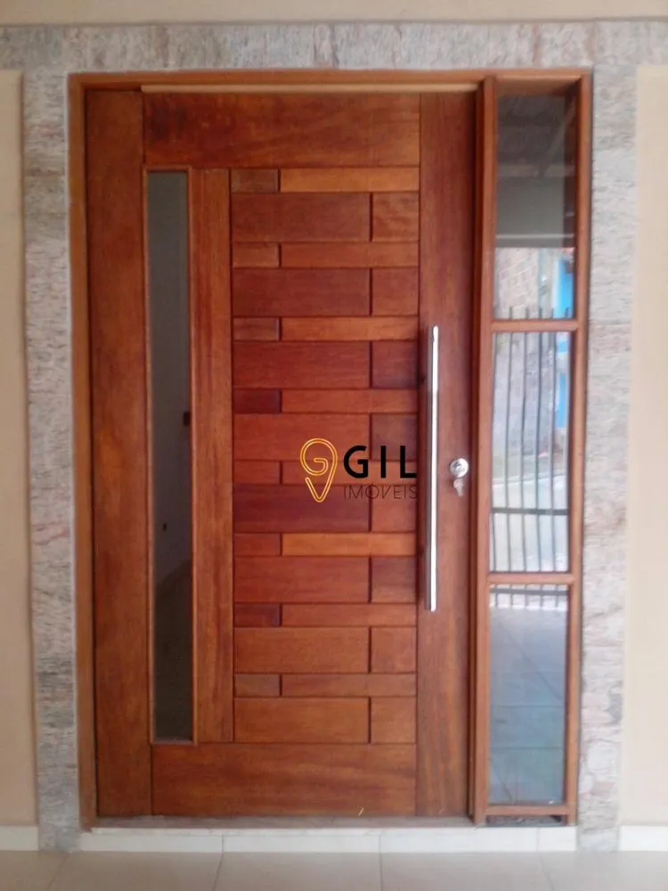 Casa, 2 quartos, 114 m² - Foto 1