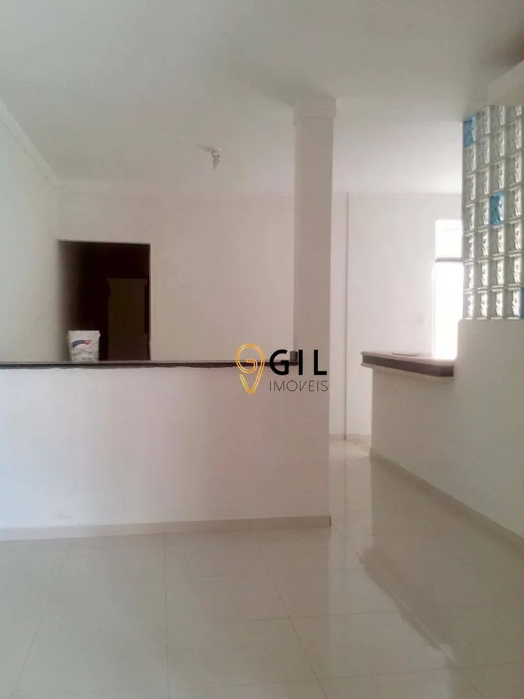 Casa, 2 quartos, 114 m² - Foto 2