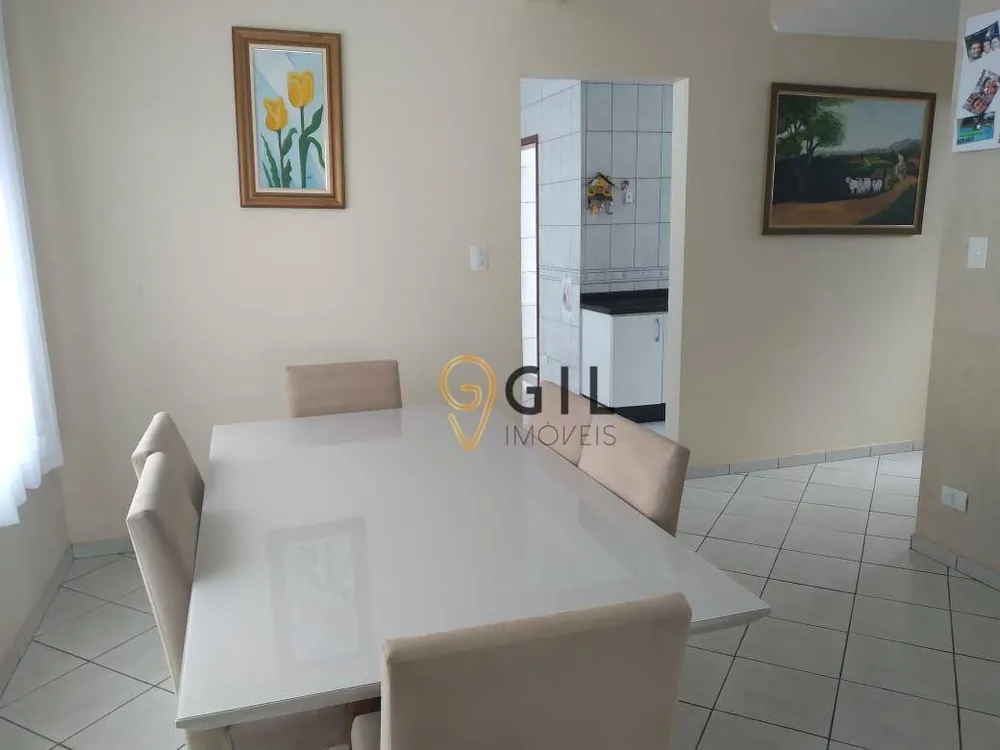 Sobrado, 4 quartos, 263 m² - Foto 4