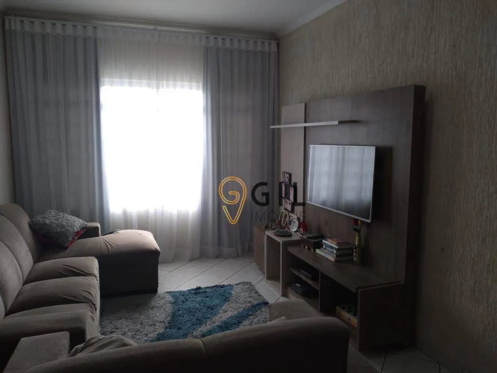 Sobrado, 4 quartos, 263 m² - Foto 3