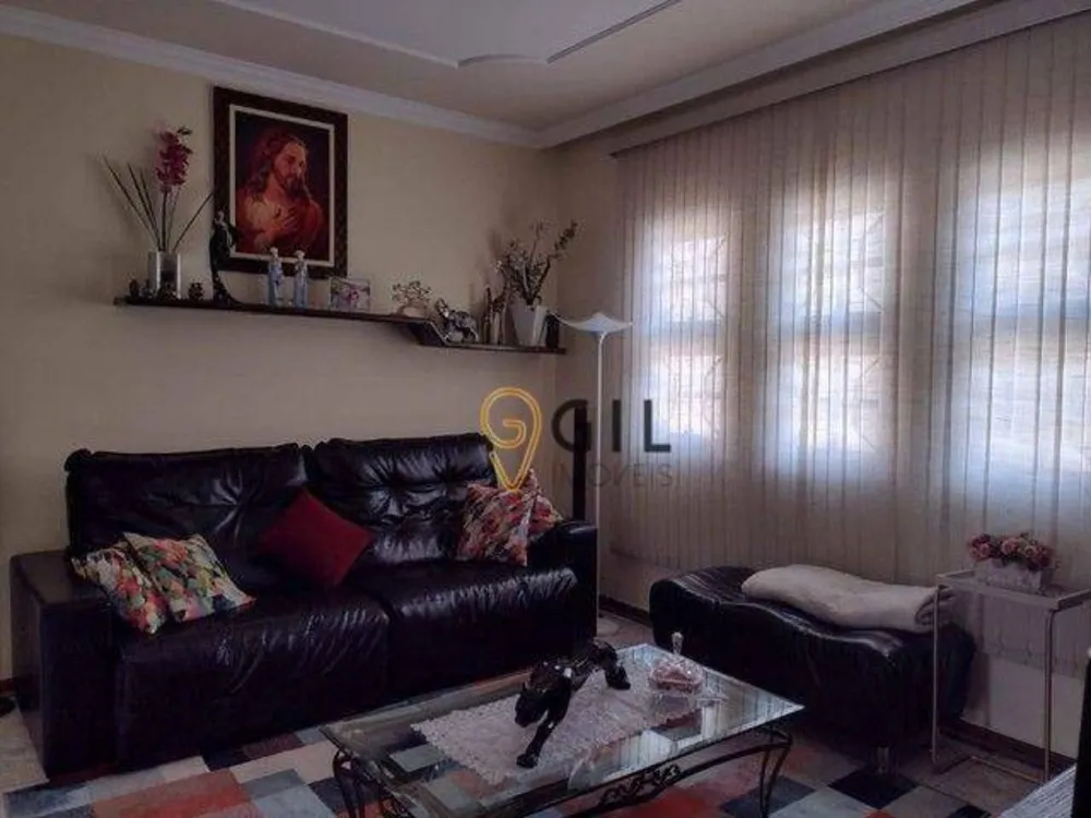 Sobrado, 4 quartos, 136 m² - Foto 3