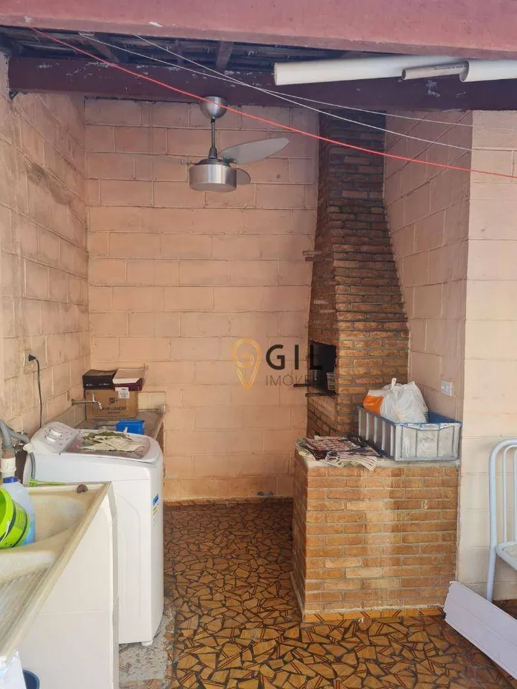 Casa, 2 quartos, 112 m² - Foto 4