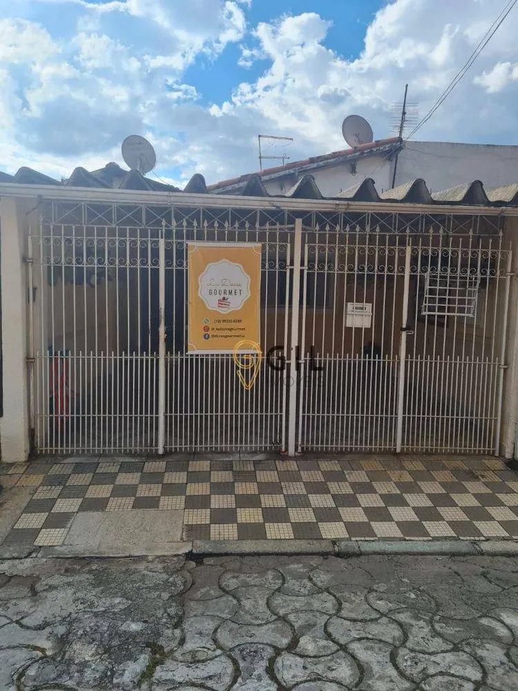 Casa, 2 quartos, 112 m² - Foto 1