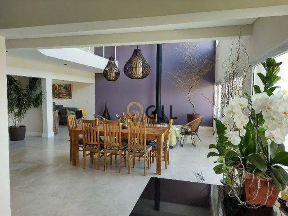 Sobrado, 3 quartos, 365 m² - Foto 2