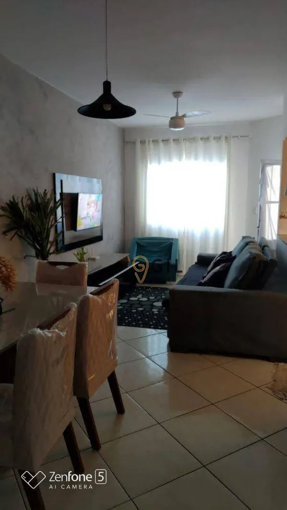 Casa, 3 quartos, 105 m² - Foto 4