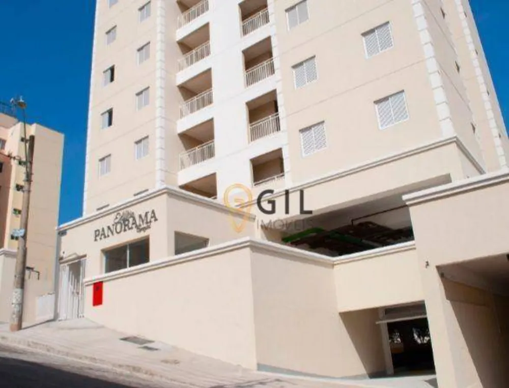 Apartamento, 2 quartos, 70 m² - Foto 3