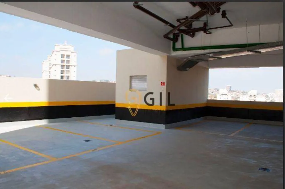 Apartamento, 2 quartos, 70 m² - Foto 2