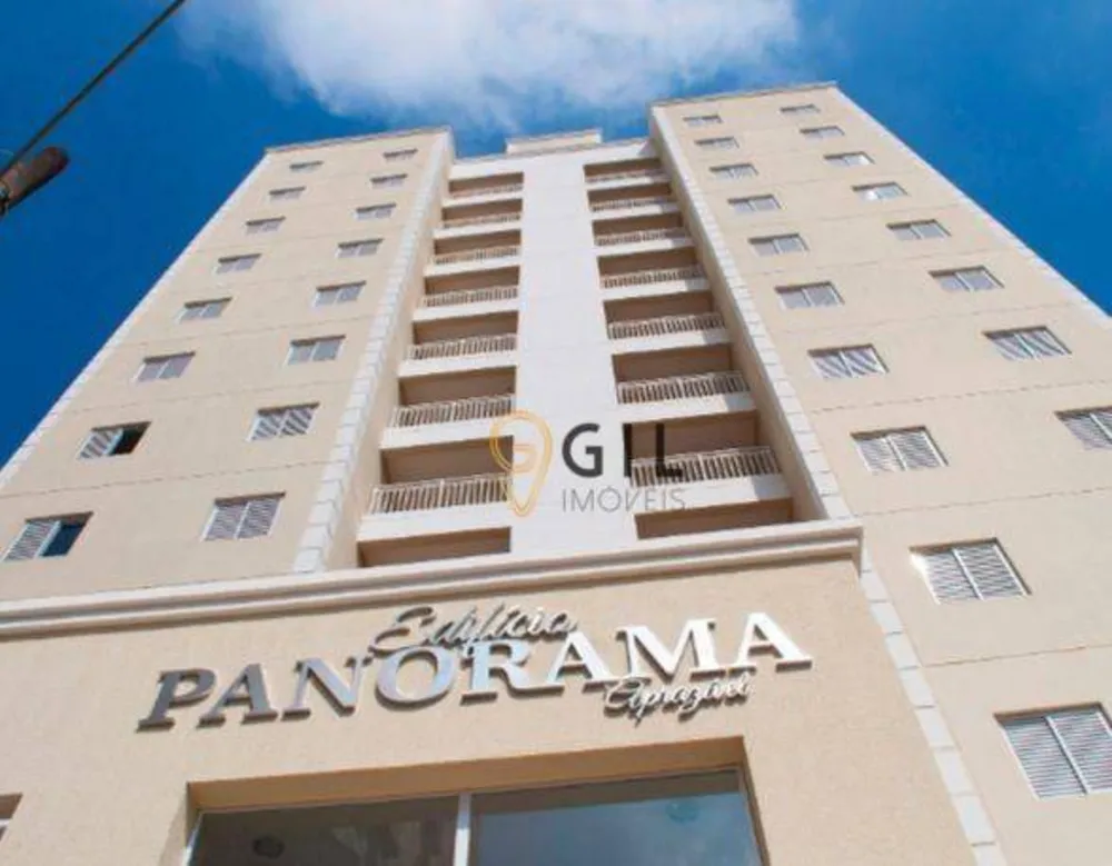 Apartamento, 2 quartos, 70 m² - Foto 1