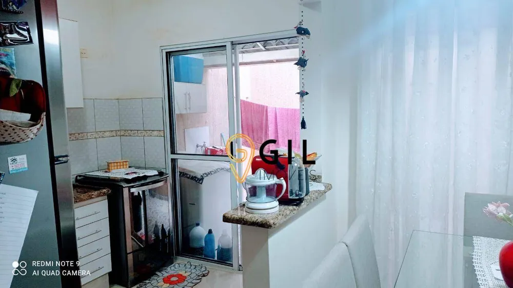 Sobrado, 2 quartos, 85 m² - Foto 3