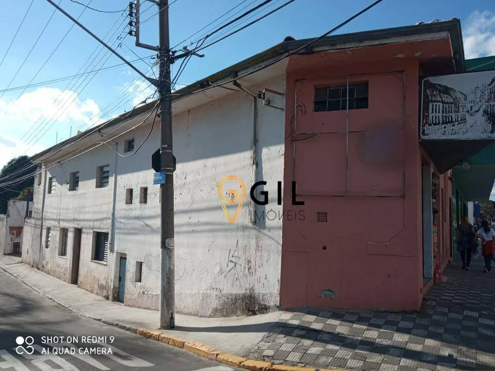 Loja-Salão, 329 m² - Foto 3