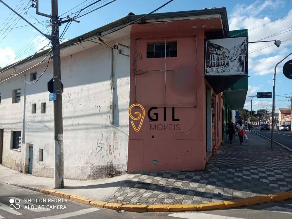 Loja-Salão, 329 m² - Foto 2