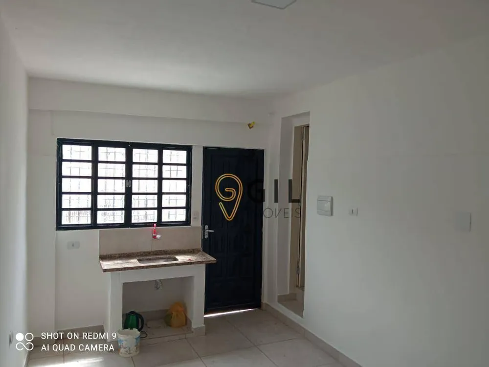 Kitnet-Studio, 20 m² - Foto 3