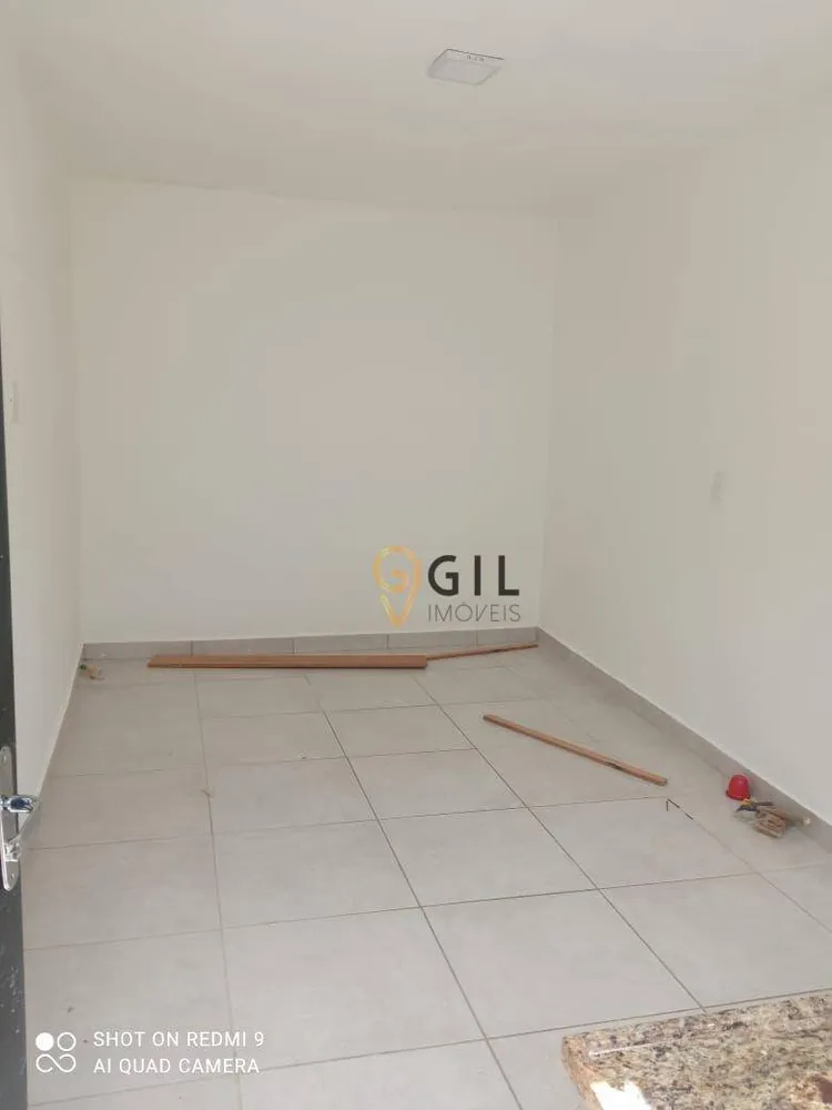 Kitnet-Studio, 20 m² - Foto 4