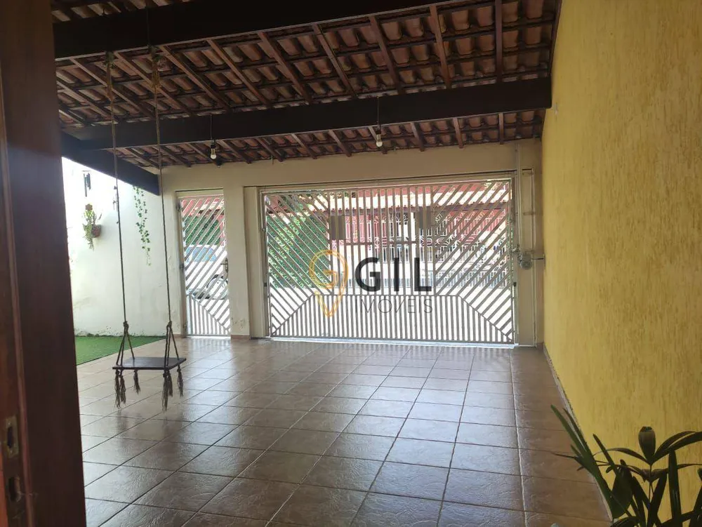 Casa, 3 quartos, 154 m² - Foto 3