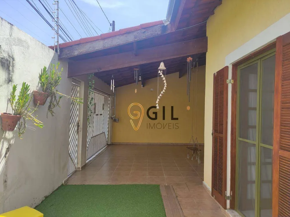 Casa, 3 quartos, 154 m² - Foto 4