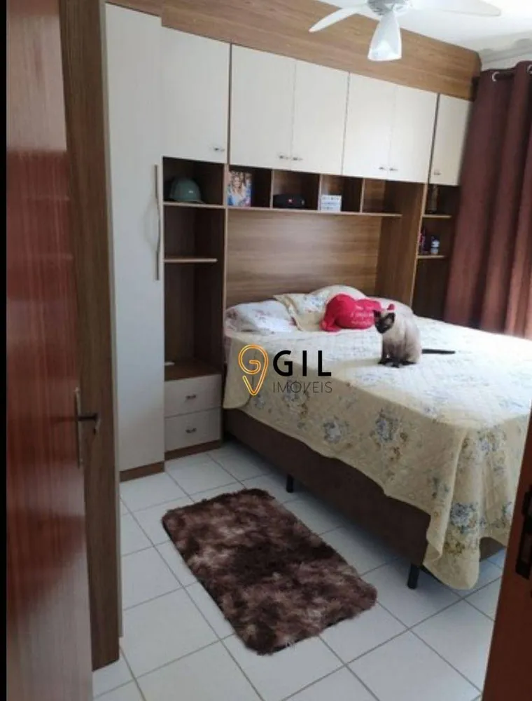 Apartamento, 2 quartos, 50 m² - Foto 2