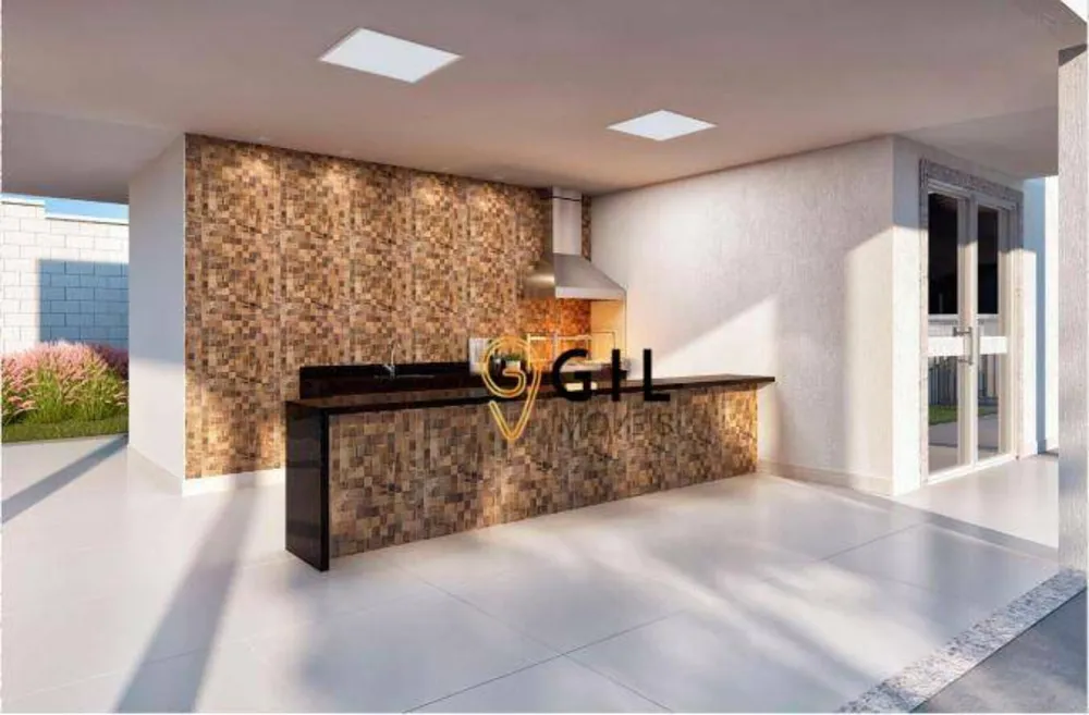 Apartamento, 2 quartos, 38 m² - Foto 2