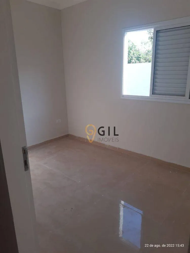 Casa, 2 quartos, 72 m² - Foto 2