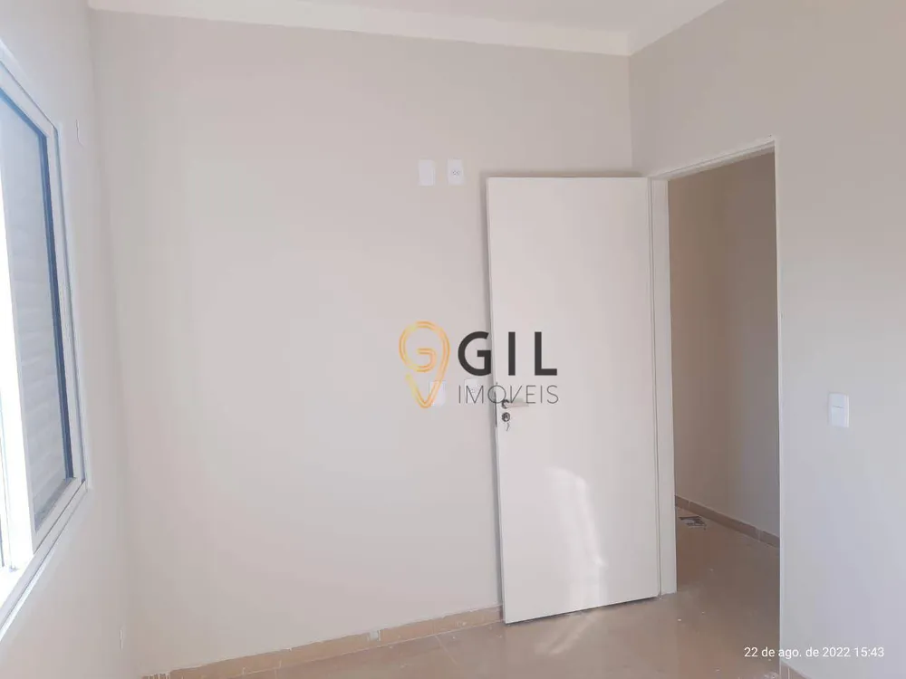 Casa, 2 quartos, 72 m² - Foto 3