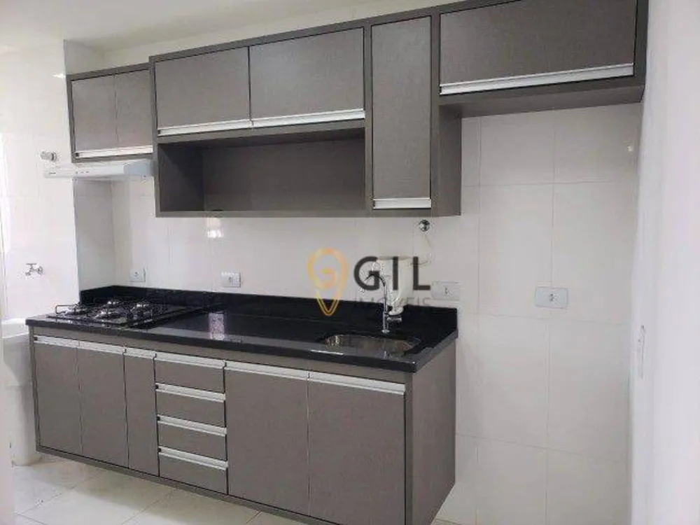 Apartamento, 2 quartos, 66 m² - Foto 4