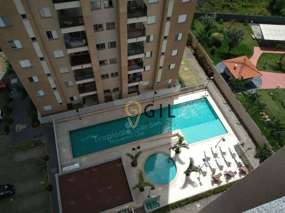 Apartamento, 2 quartos, 66 m² - Foto 1
