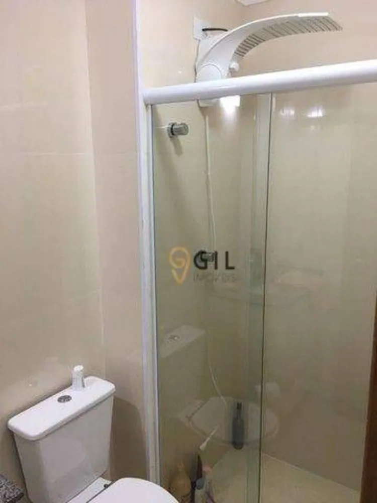 Apartamento, 2 quartos, 66 m² - Foto 2