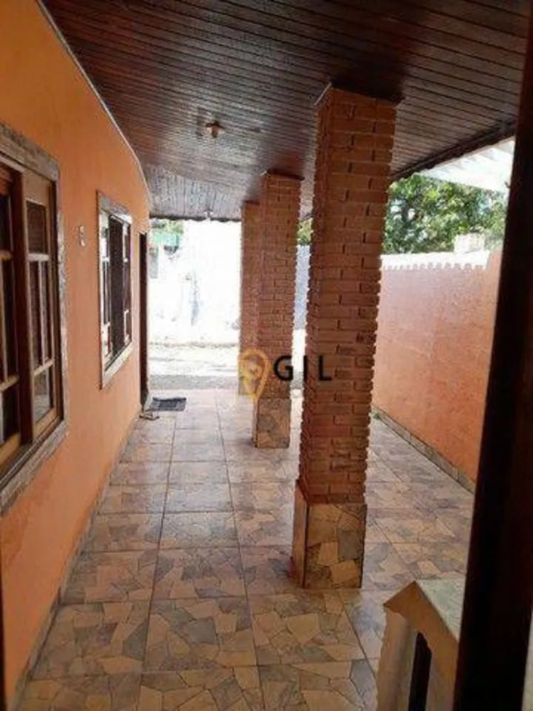 Chácara, 5 quartos, 7700 m² - Foto 2