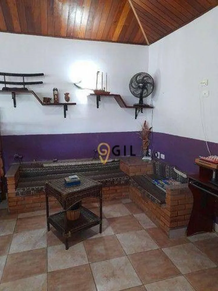 Chácara, 5 quartos, 7700 m² - Foto 3