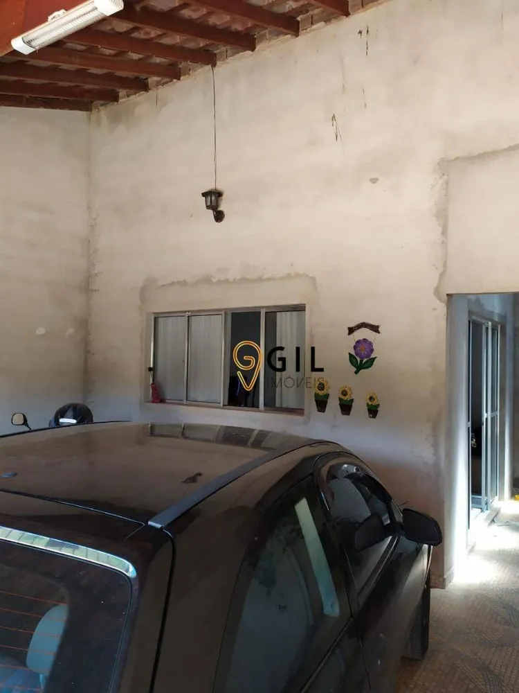 Casa, 1 quarto, 89 m² - Foto 3