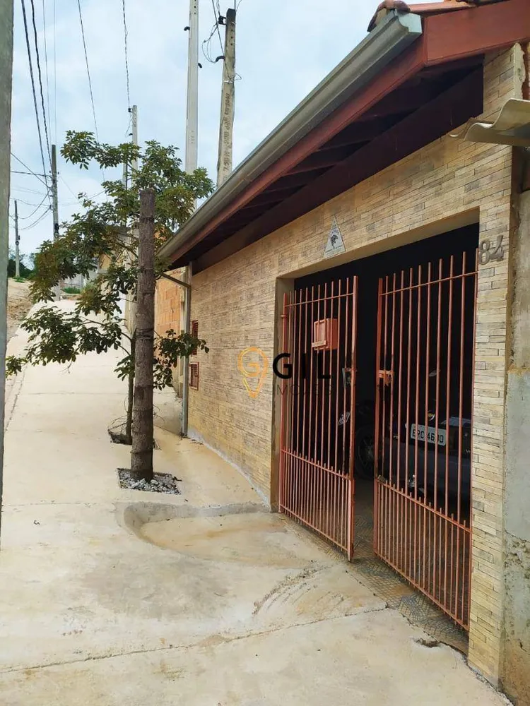 Casa, 1 quarto, 89 m² - Foto 2