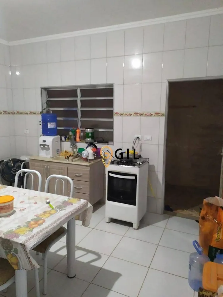 Casa, 1 quarto, 89 m² - Foto 4