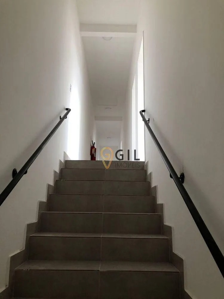 Sala-Conjunto, 42 m² - Foto 2