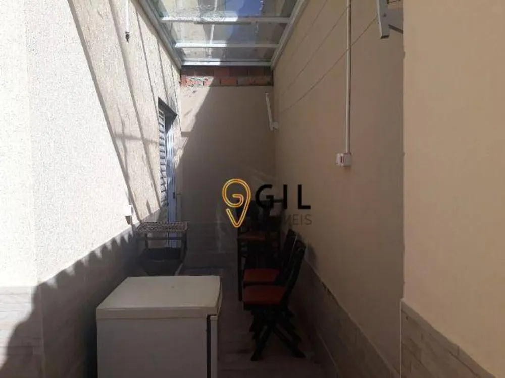Sobrado, 3 quartos, 111 m² - Foto 4