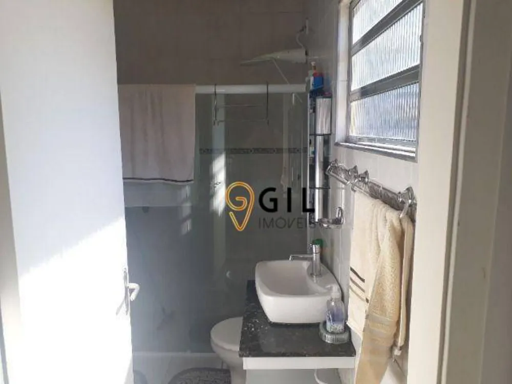 Sobrado, 3 quartos, 111 m² - Foto 2