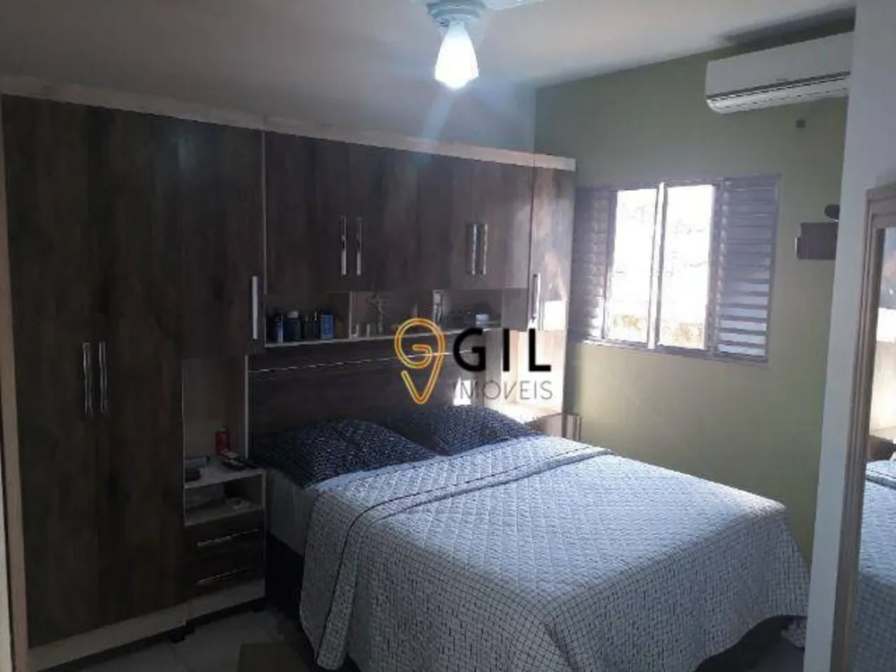 Sobrado, 3 quartos, 111 m² - Foto 3