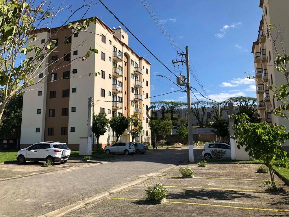 Apartamento, 2 quartos, 64 m² - Foto 1