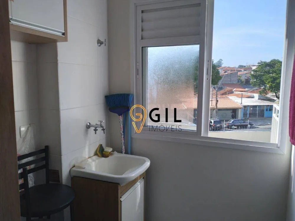 Apartamento, 2 quartos, 55 m² - Foto 3