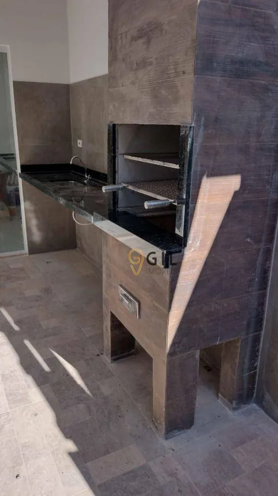 Casa, 3 quartos, 88 m² - Foto 3