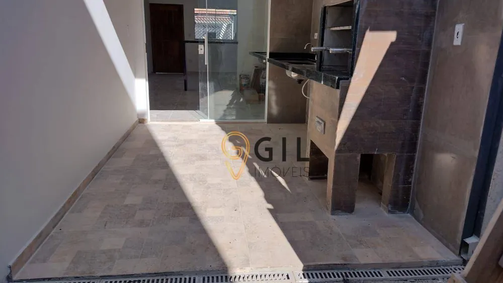 Casa, 3 quartos, 88 m² - Foto 4