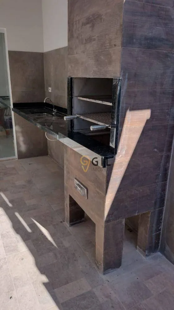 Casa, 3 quartos, 88 m² - Foto 2