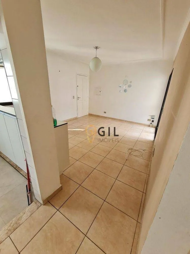Apartamento, 2 quartos, 62 m² - Foto 3