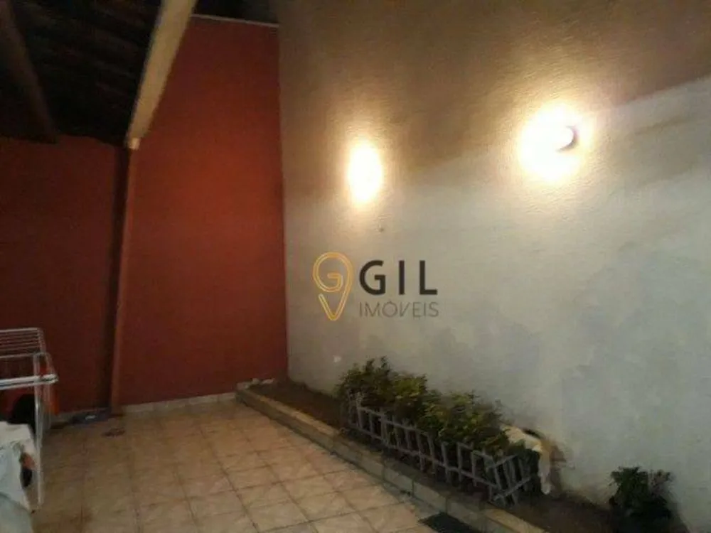 Sobrado, 3 quartos, 115 m² - Foto 3