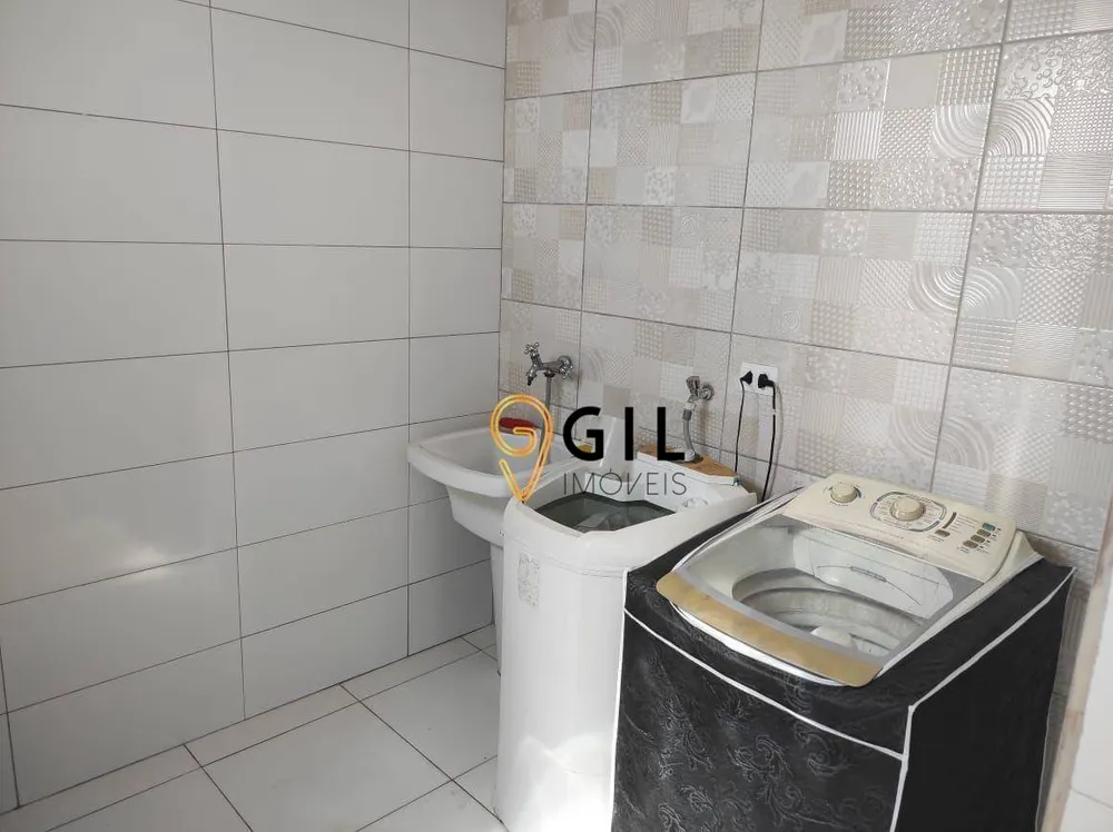 Casa, 2 quartos, 54 m² - Foto 3