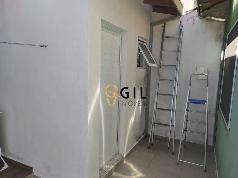 Casa, 2 quartos, 54 m² - Foto 2