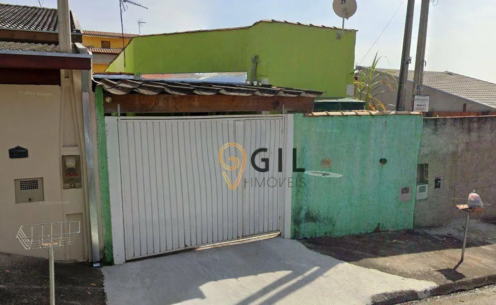 Casa, 2 quartos, 140 m² - Foto 1