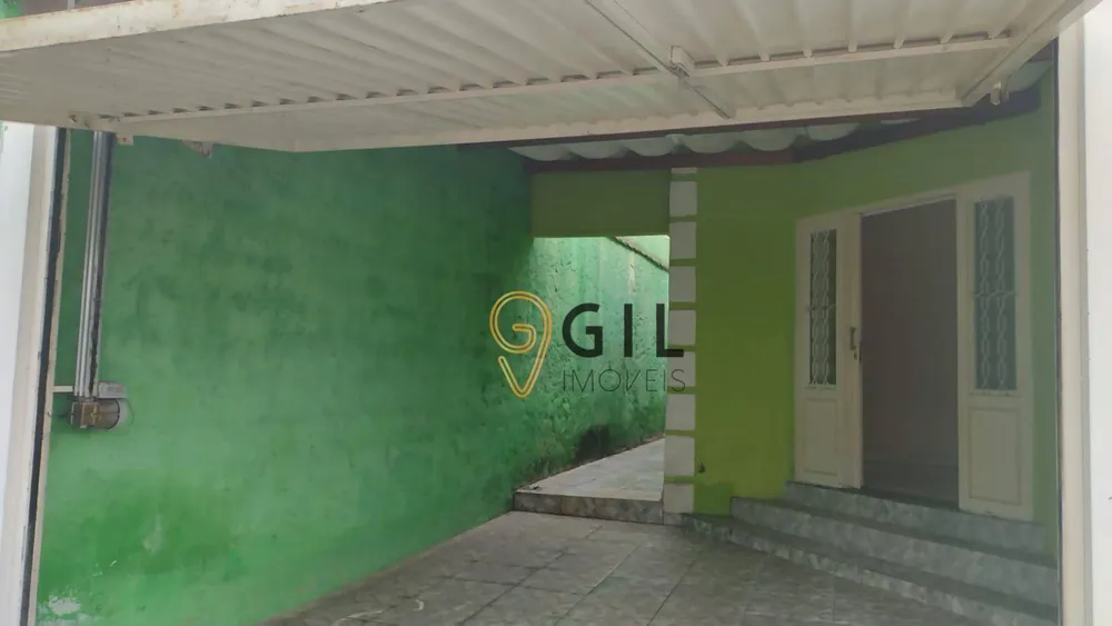 Casa, 2 quartos, 140 m² - Foto 3