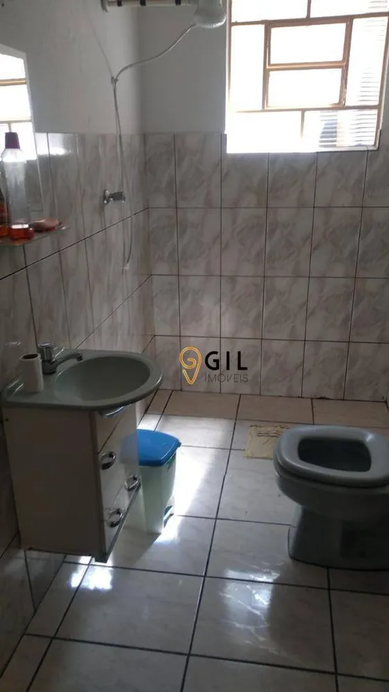 Casa, 4 quartos, 203 m² - Foto 3